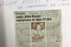 ALINE