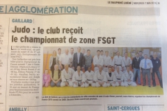 ARTICLE FSGT 7 MAI