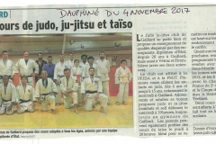 DAUPHINE