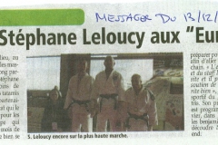 judo
