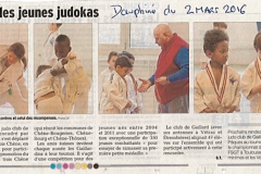 presse judo