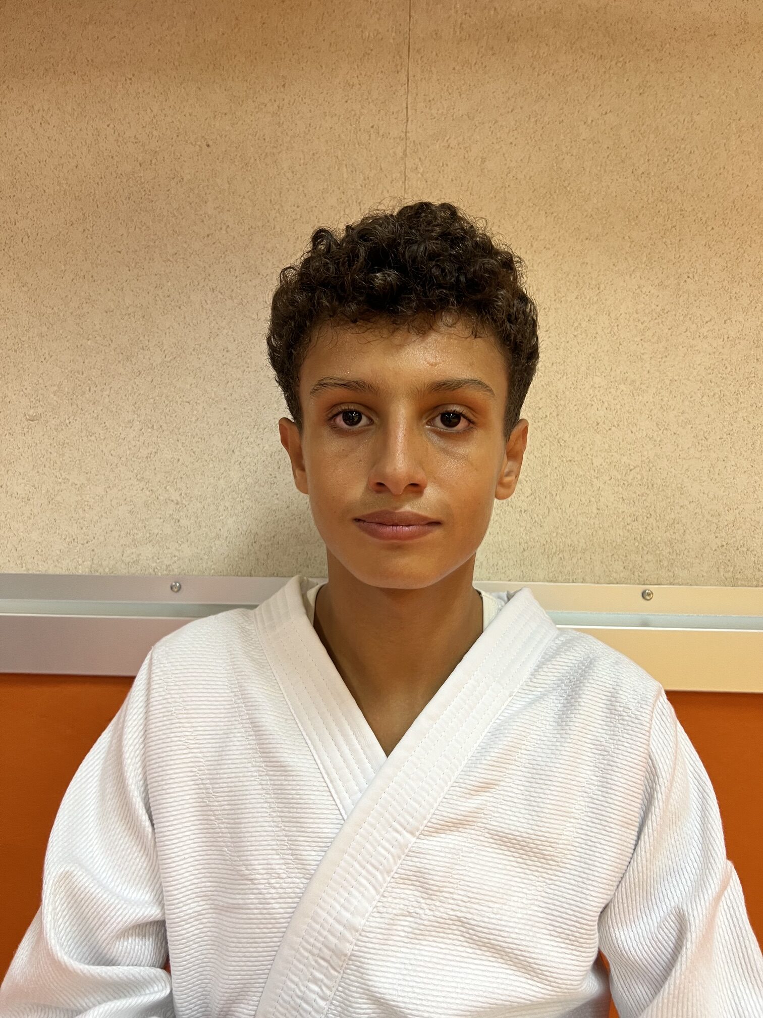 YANIS BELHANI
