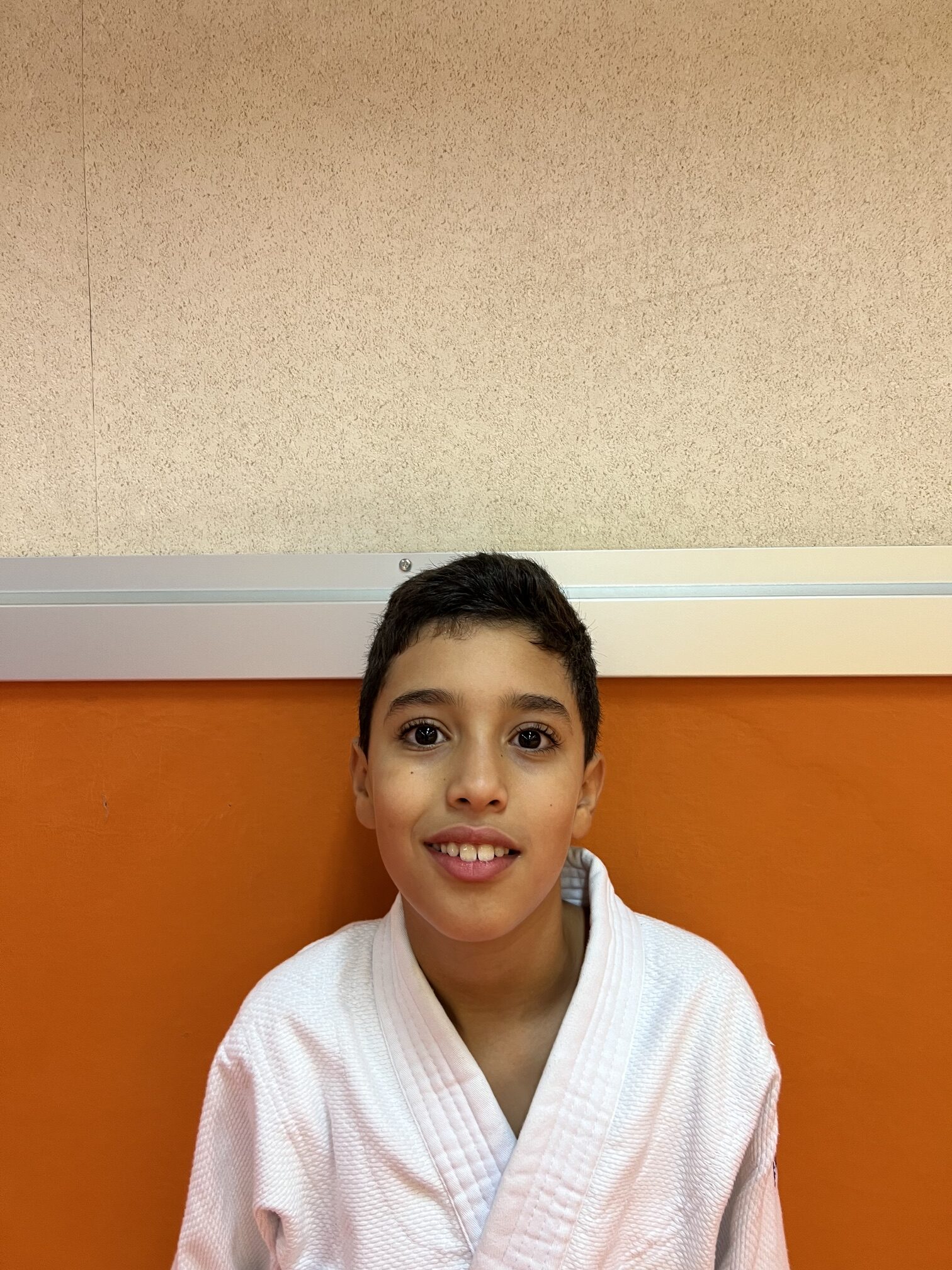 MOHAMED BERRAHI