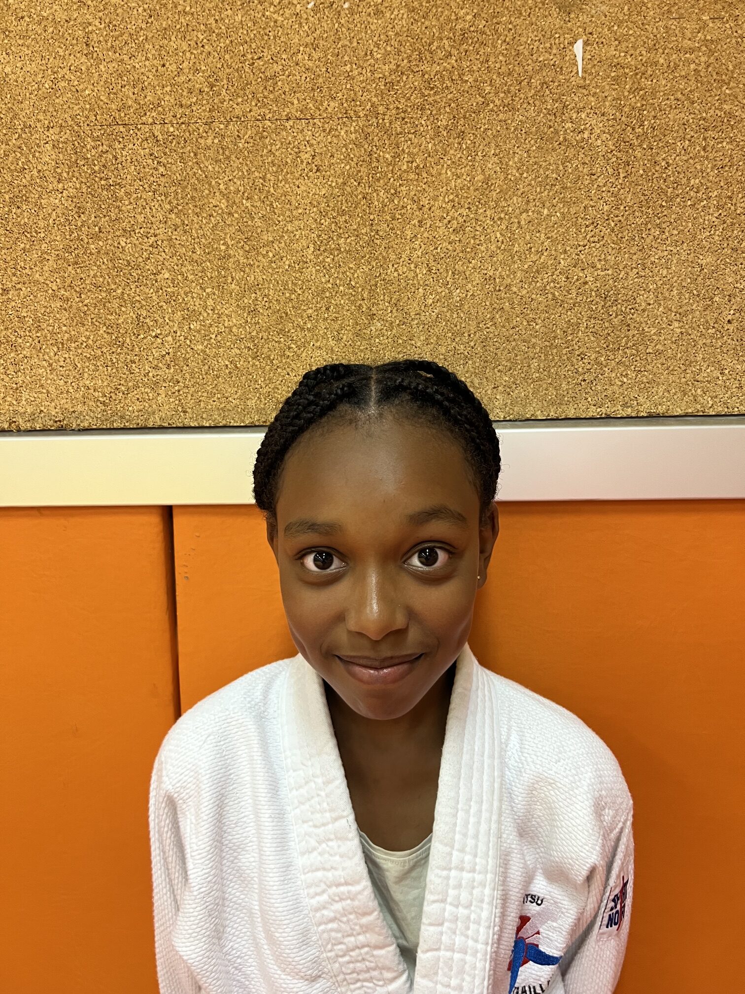 IDIATOU DIALLO